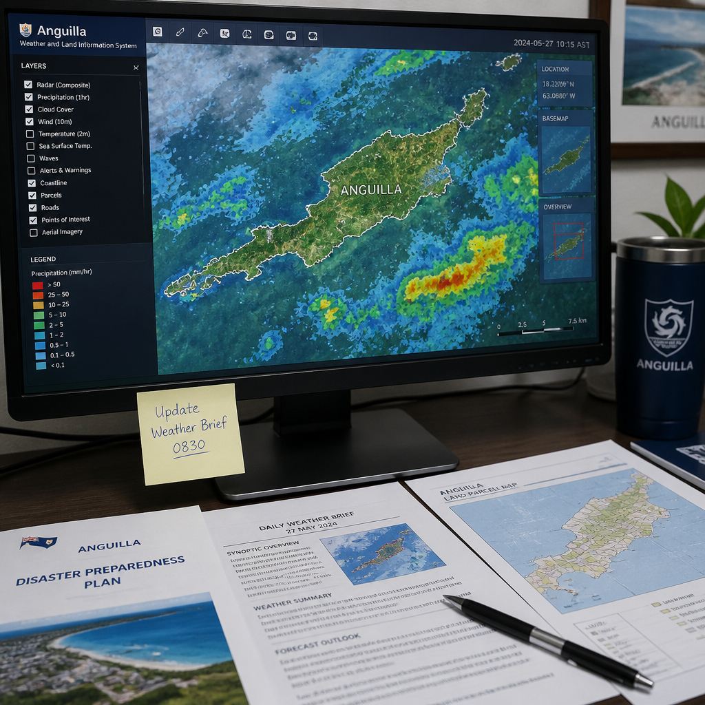 Hazard Mitigation